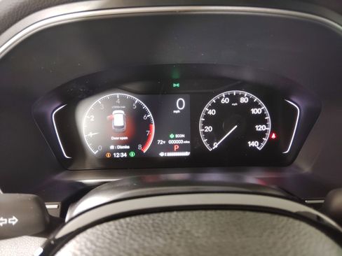 New 2025 Honda Pilot Sport image 17