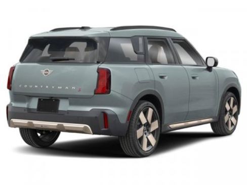New 2026 MINI Cooper Countryman S image 2