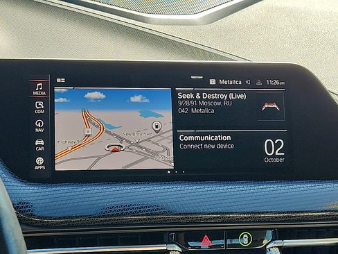 Used 2021 BMW 228i xDrive Gran Coupe w/ Convenience Package image 17