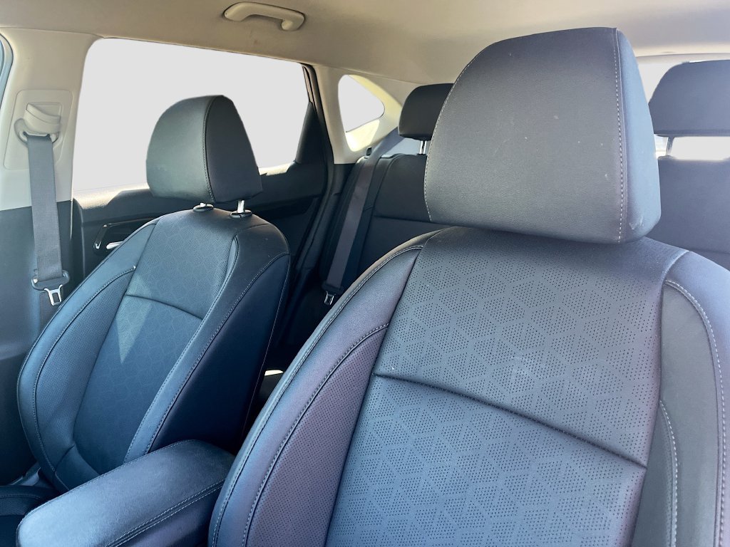 Used 2024 Kia Seltos SX AWD/4WD image 22