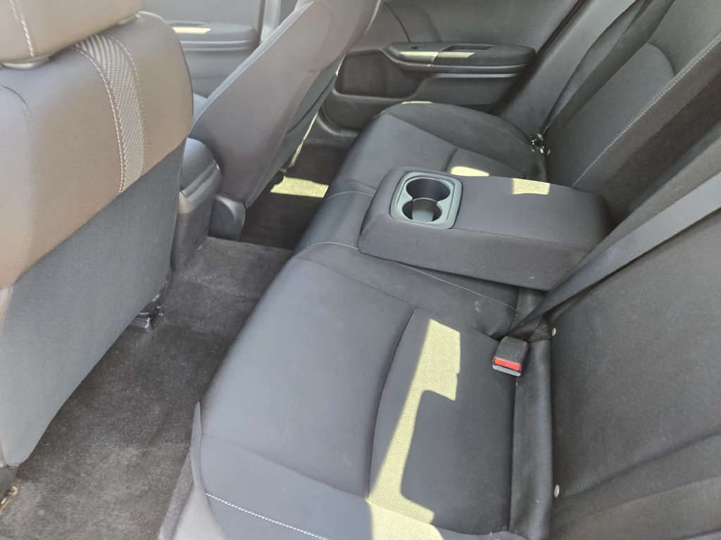 Used 2017 Honda Civic EX image 40
