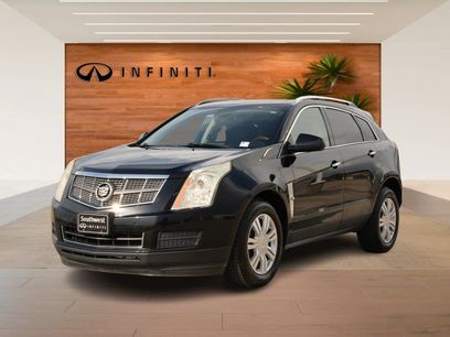 Used 2010 Cadillac SRX Luxury