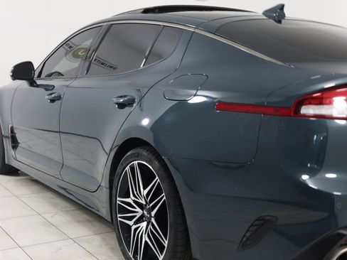 Used 2023 Kia Stinger GT2 image 48