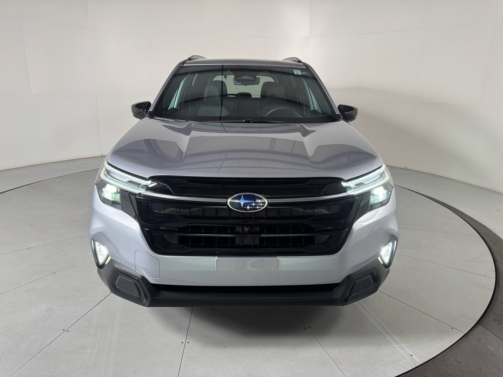 Certified 2026 Subaru Forester Touring AWD/4WD image 8