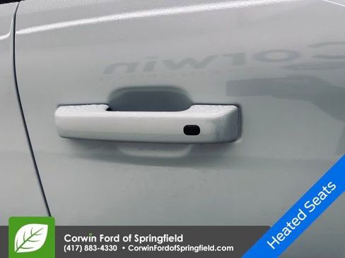 New 2025 Ford F150 Lariat w/ Equipment Group 502A High image 13