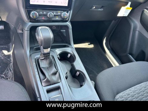 New 2025 Ford Ranger XLT w/ Equipment Group 301A High image 30