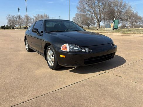 Used 1993 Honda Del Sol Si image 25