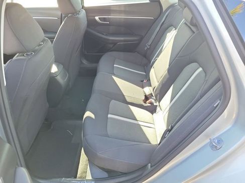 New 2026 Hyundai Sonata SEL image 21