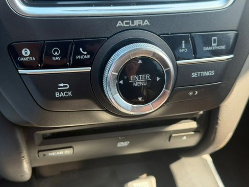 Used 2018 Acura MDX w/ Advance & Entertainment AWD/4WD image 23
