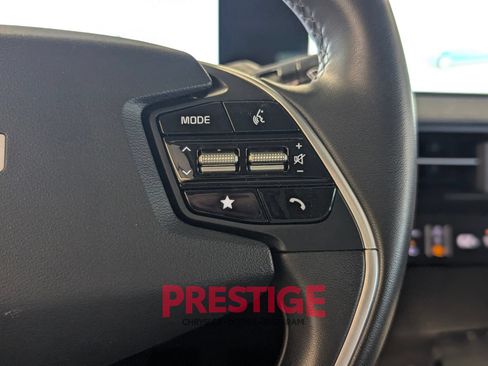 Used 2024 Kia EV6 Light RWD image 18