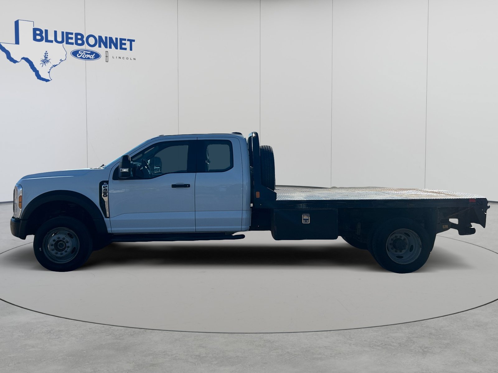 Used 2024 Ford F450 XL AWD/4WD image 8
