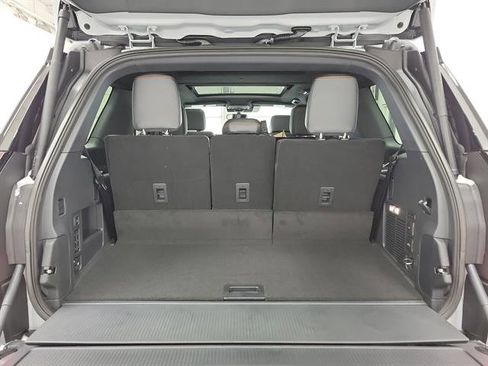New 2025 Ford Expedition Tremor AWD/4WD image 7