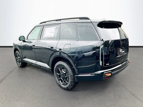 New 2027 Kia Telluride SX Prestige X-Pro AWD/4WD image 5