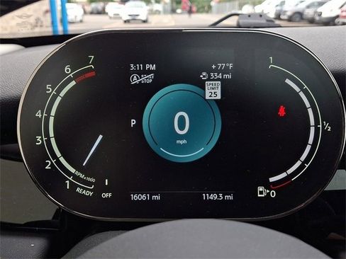 Used 2024 MINI Cooper S image 21