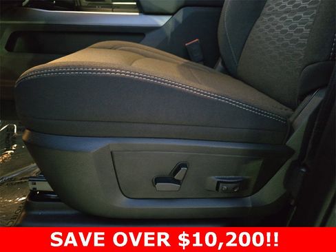 New 2025 RAM 2500 Big Horn image 26