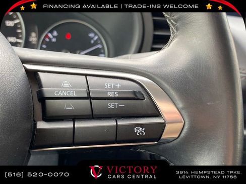 Used 2024 MAZDA MAZDA3 s image 23