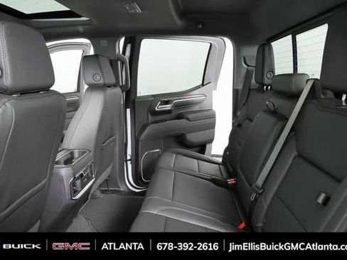 New 2026 GMC Sierra 1500 SLT w/ SLT Premium Package image 20