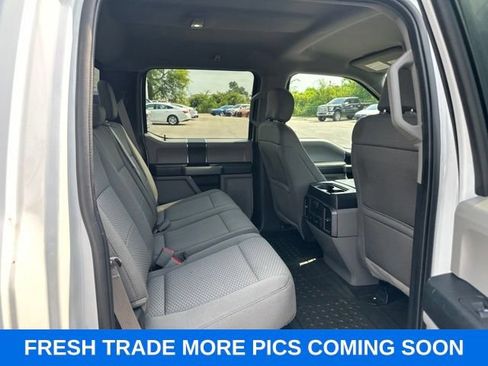 Used 2020 Ford F150 XLT w/ Equipment Group 301A Mid AWD/4WD image 7
