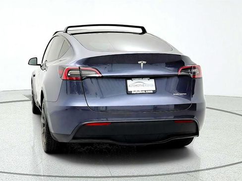 Used 2023 Tesla Model Y Long Range AWD/4WD image 6