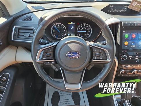 Used 2022 Subaru Ascent Touring w/ Popular Package #2A AWD/4WD image 9