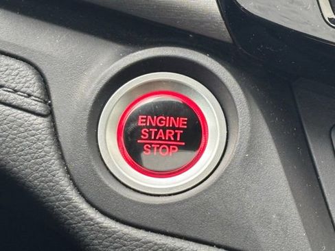 Used 2025 Honda Odyssey EX-L image 17