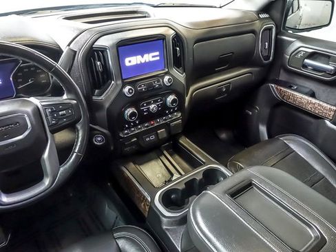 Certified 2019 GMC Sierra 1500 Denali w/ Denali Ultimate Package image 18