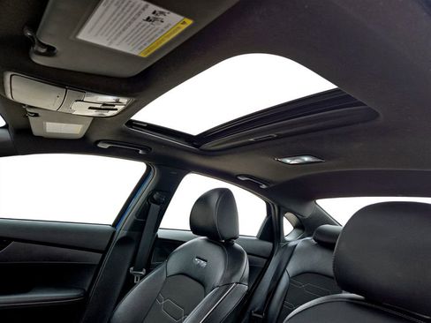 Used 2023 Kia Forte GT-Line w/ GT-Line Premium Package image 30