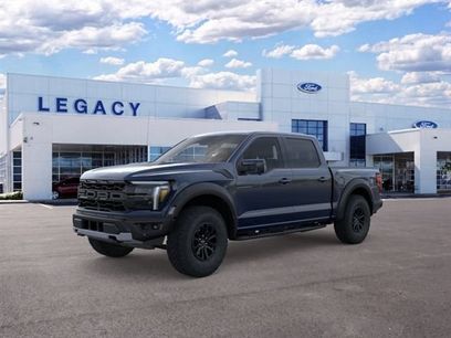 New 2026 Ford F150 Raptor