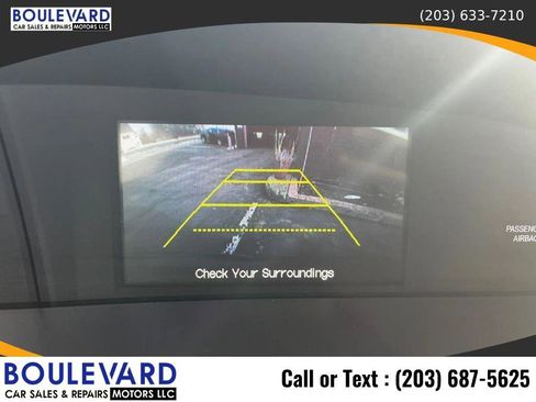 Used 2015 Honda Civic LX image 20