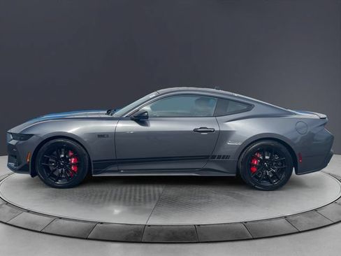 Used 2024 Ford Mustang GT Premium RWD image 2