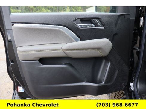 New 2026 Chevrolet Colorado ZR2 w/ Technology Package image 23