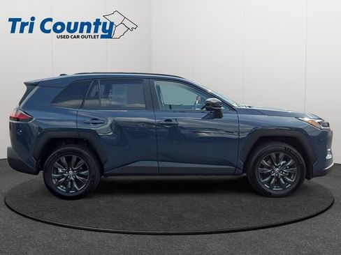 Certified 2026 Toyota RAV4 XLE Premium AWD/4WD image 9