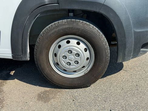 Used 2021 RAM ProMaster 2500 image 38