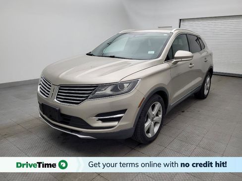 Used 2015 Lincoln MKC FWD image 1