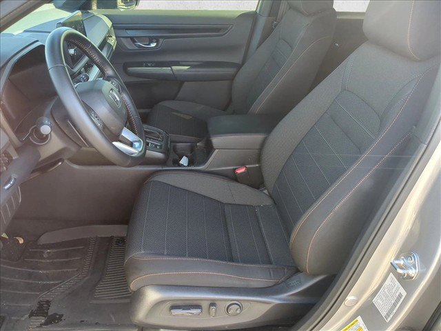 Used 2026 Honda CR-V Sport image 15