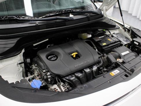 Used 2023 Kia Soul GT-Line FWD image 16