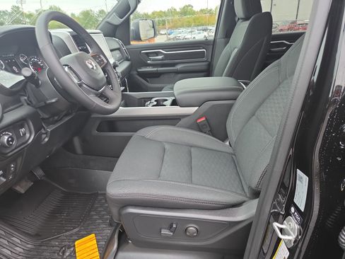 New 2026 RAM 1500 Big Horn image 4