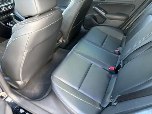 Used 2024 Acura Integra A-Spec image 21