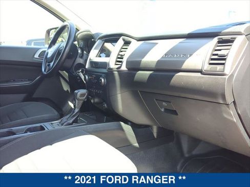 Used 2021 Ford Ranger XL RWD image 23