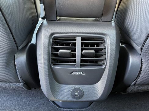 New 2025 Ford Mustang Mach-E Premium image 34