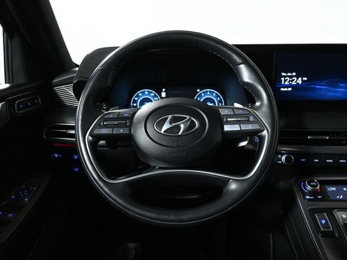 Used 2024 Hyundai Palisade Calligraphy AWD/4WD image 18