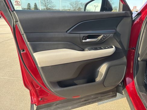 Certified 2024 Toyota Grand Highlander AWD Hybrid image 18