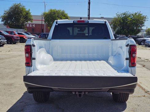 New 2026 RAM 1500 Tradesman RWD image 7