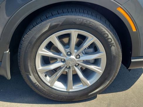 Certified 2024 Honda CR-V EX-L image 5