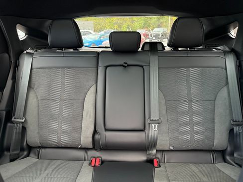 New 2025 Ford Mustang Mach-E GT w/ Interior Protection Package AWD/4WD image 63