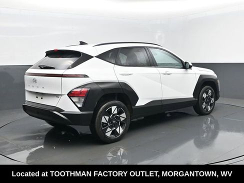 Used 2025 Hyundai Kona SEL image 20
