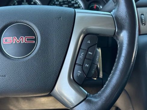 Used 2012 GMC Sierra 1500 SLT w/ SLT Convenience Package AWD/4WD image 20
