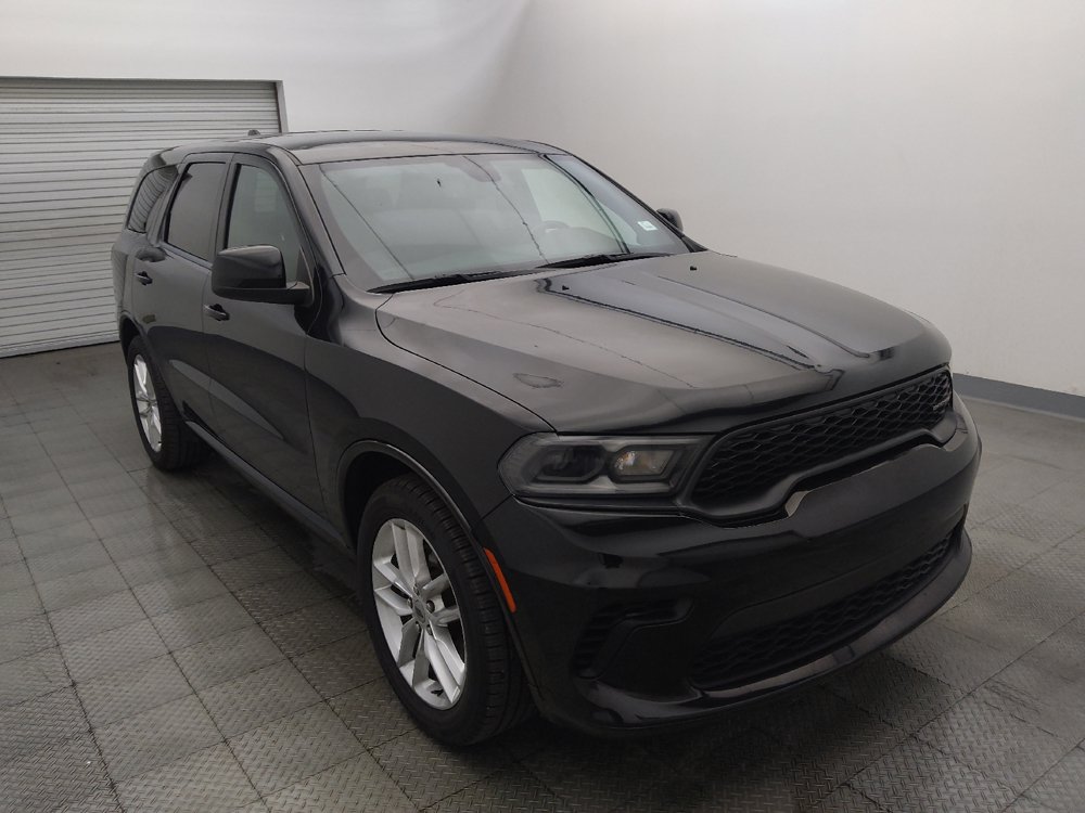 Used 2023 Dodge Durango GT RWD image 13