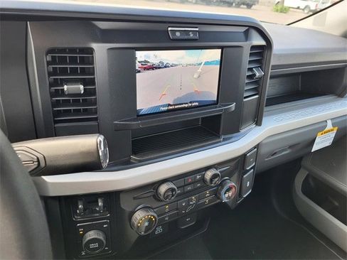 New 2026 Ford F250 XL w/ STX Appearance Package image 5