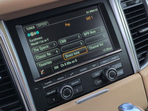 Used 2015 Porsche Macan S image 23